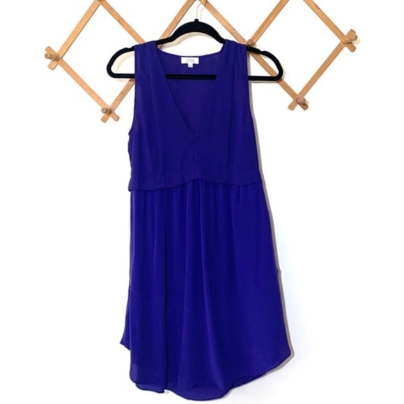 Aritzia Babaton Vignette Dress - Picture 1 of 3